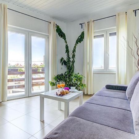 Apartmán Miro Senj  Exteriér fotografie