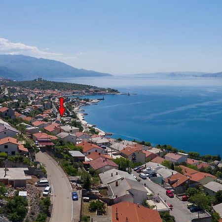 Apartmán Miro Senj  Exteriér fotografie