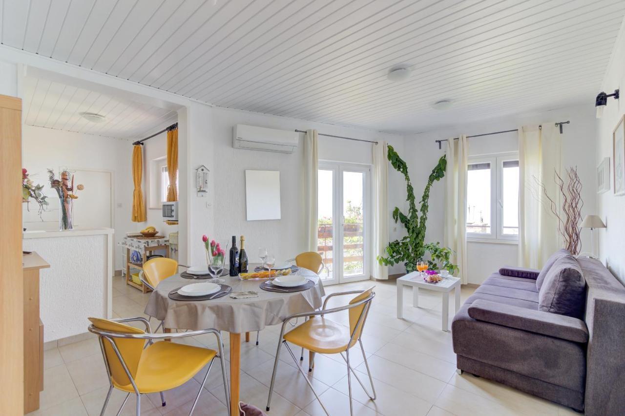 Apartmán Miro Senj  Exteriér fotografie