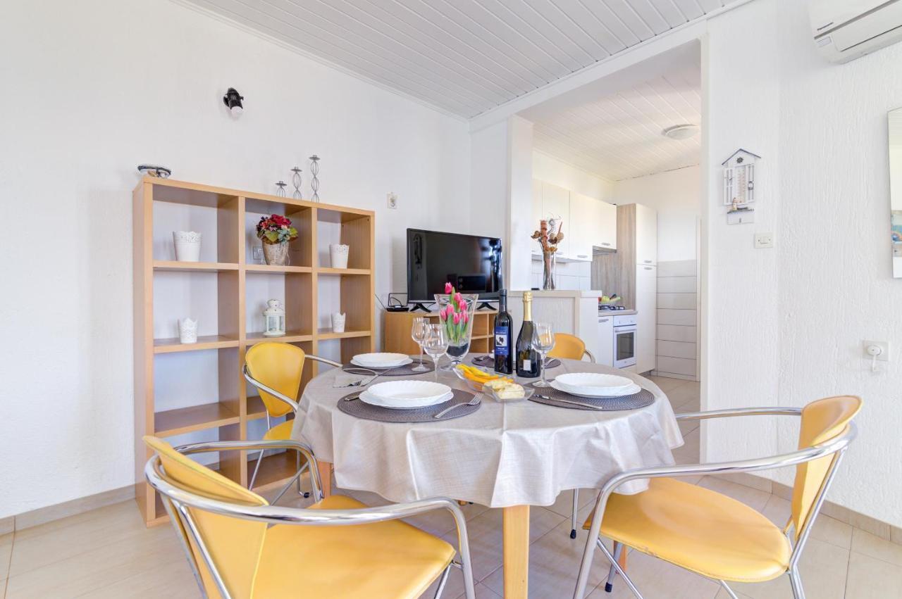 Apartmán Miro Senj  Exteriér fotografie