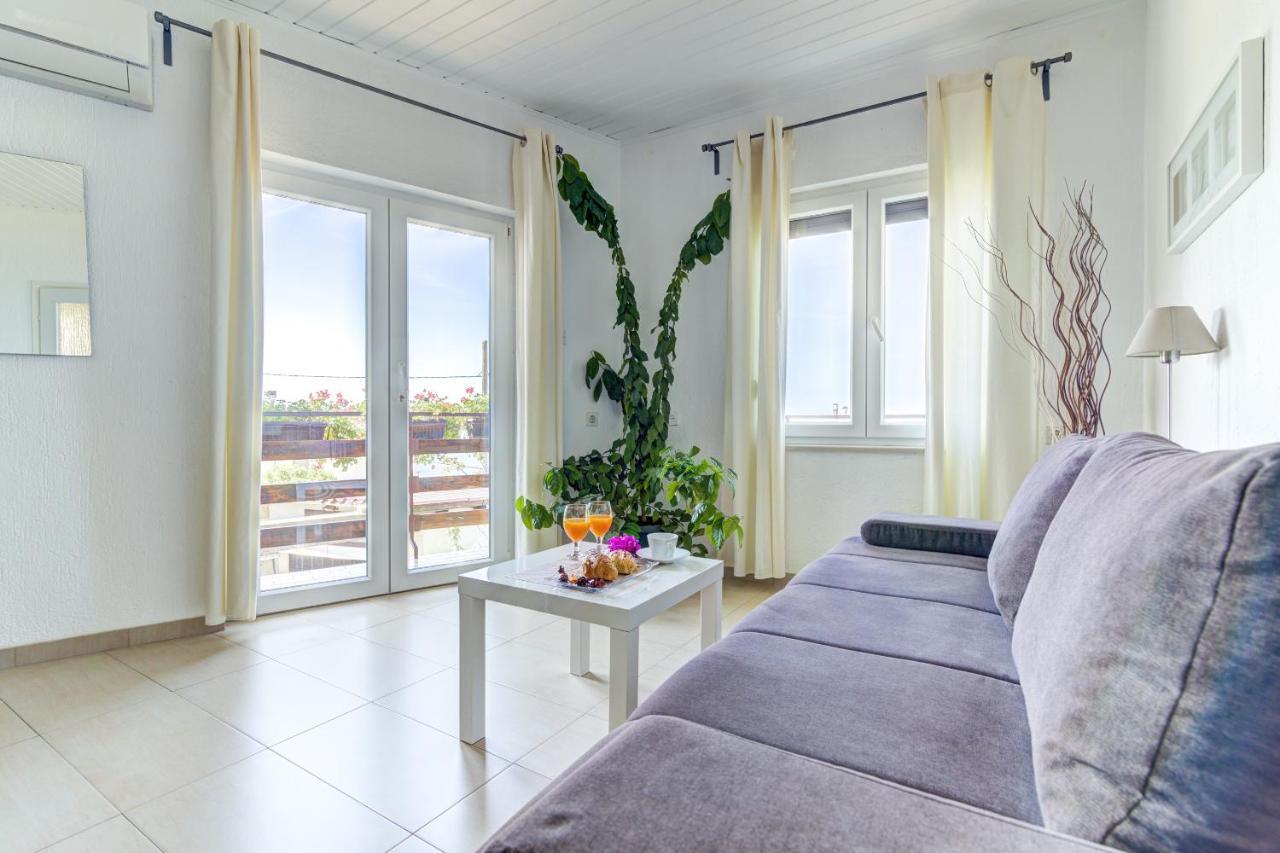 Apartmán Miro Senj  Exteriér fotografie