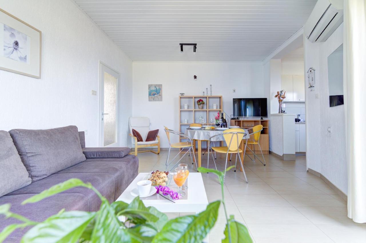 Apartmán Miro Senj  Exteriér fotografie