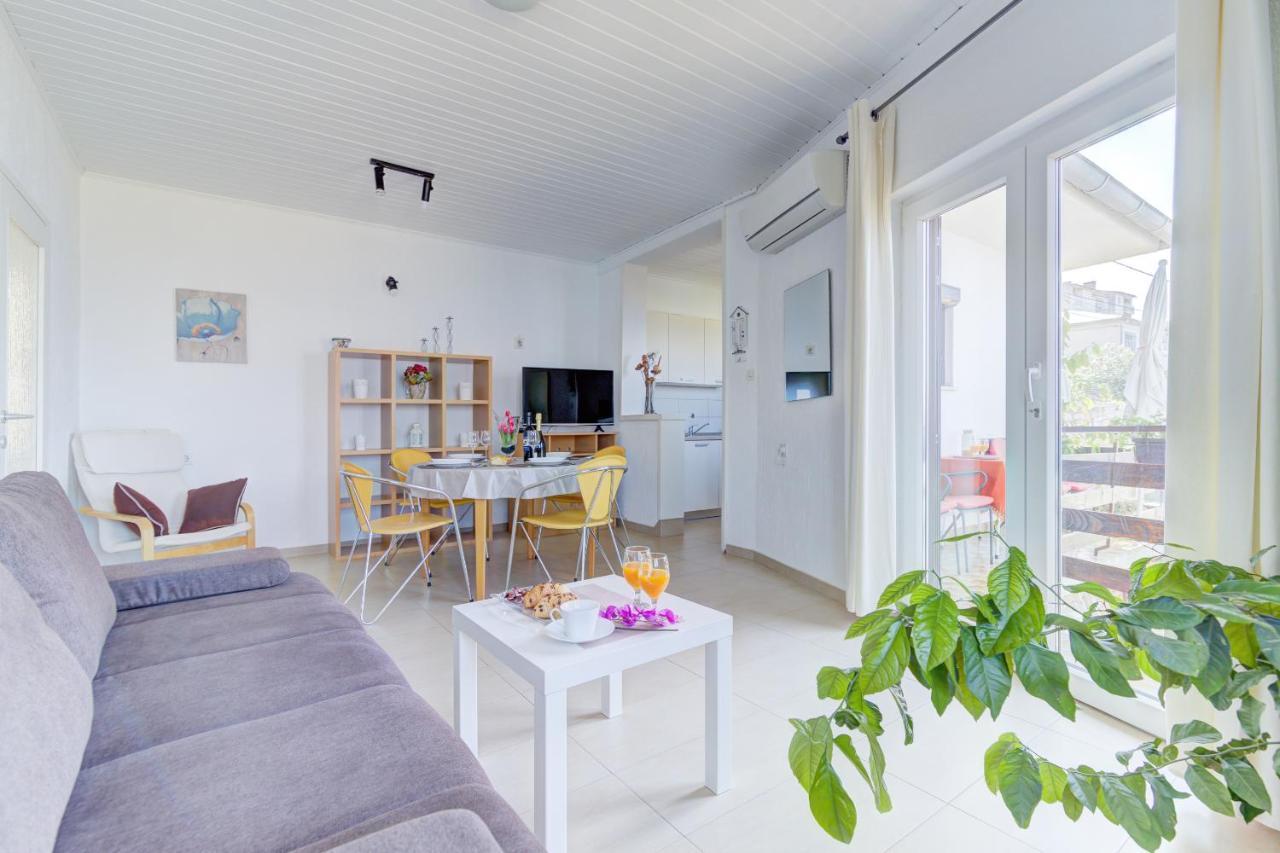 Apartmán Miro Senj  Exteriér fotografie