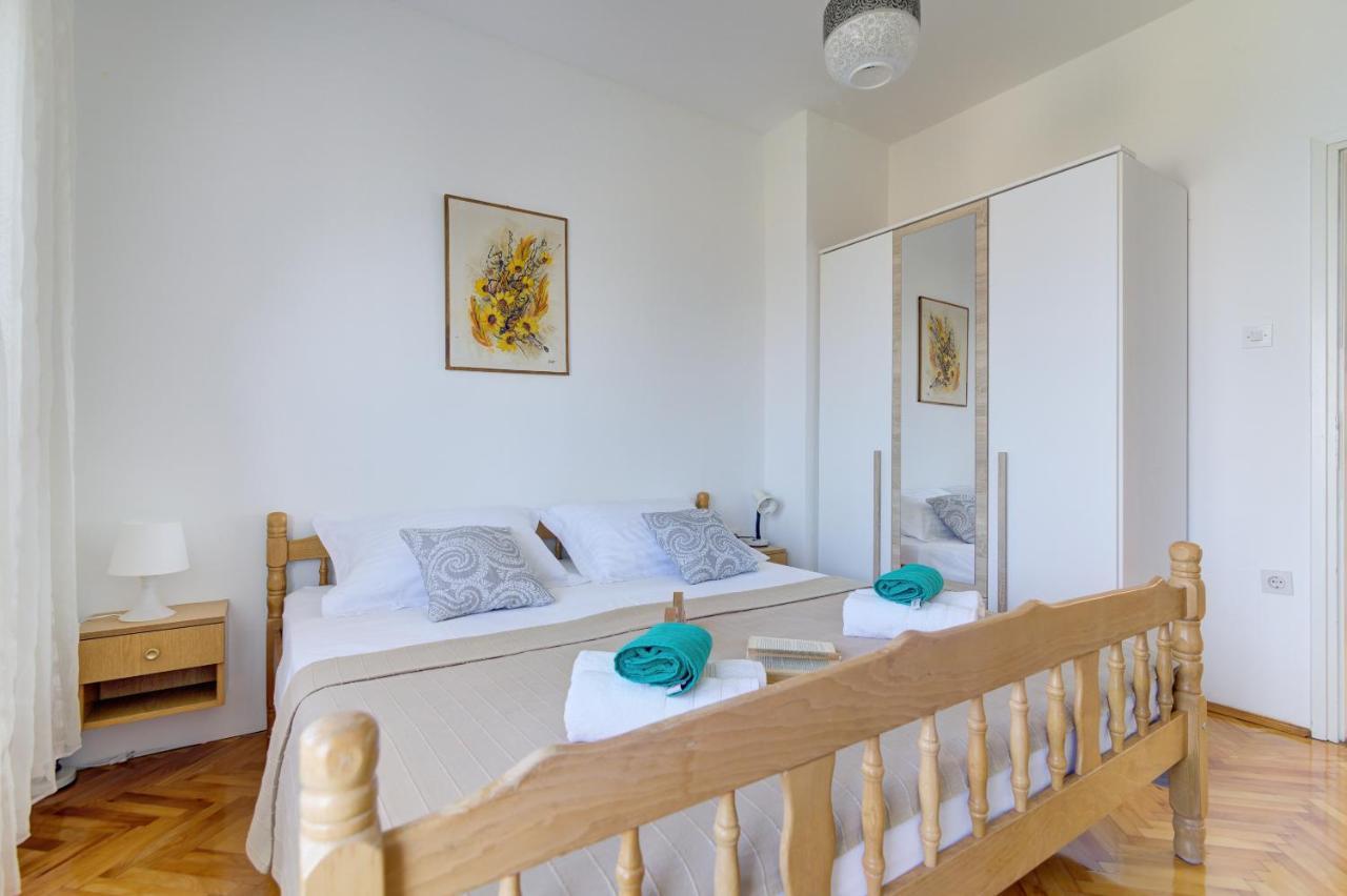 Apartmán Miro Senj  Exteriér fotografie