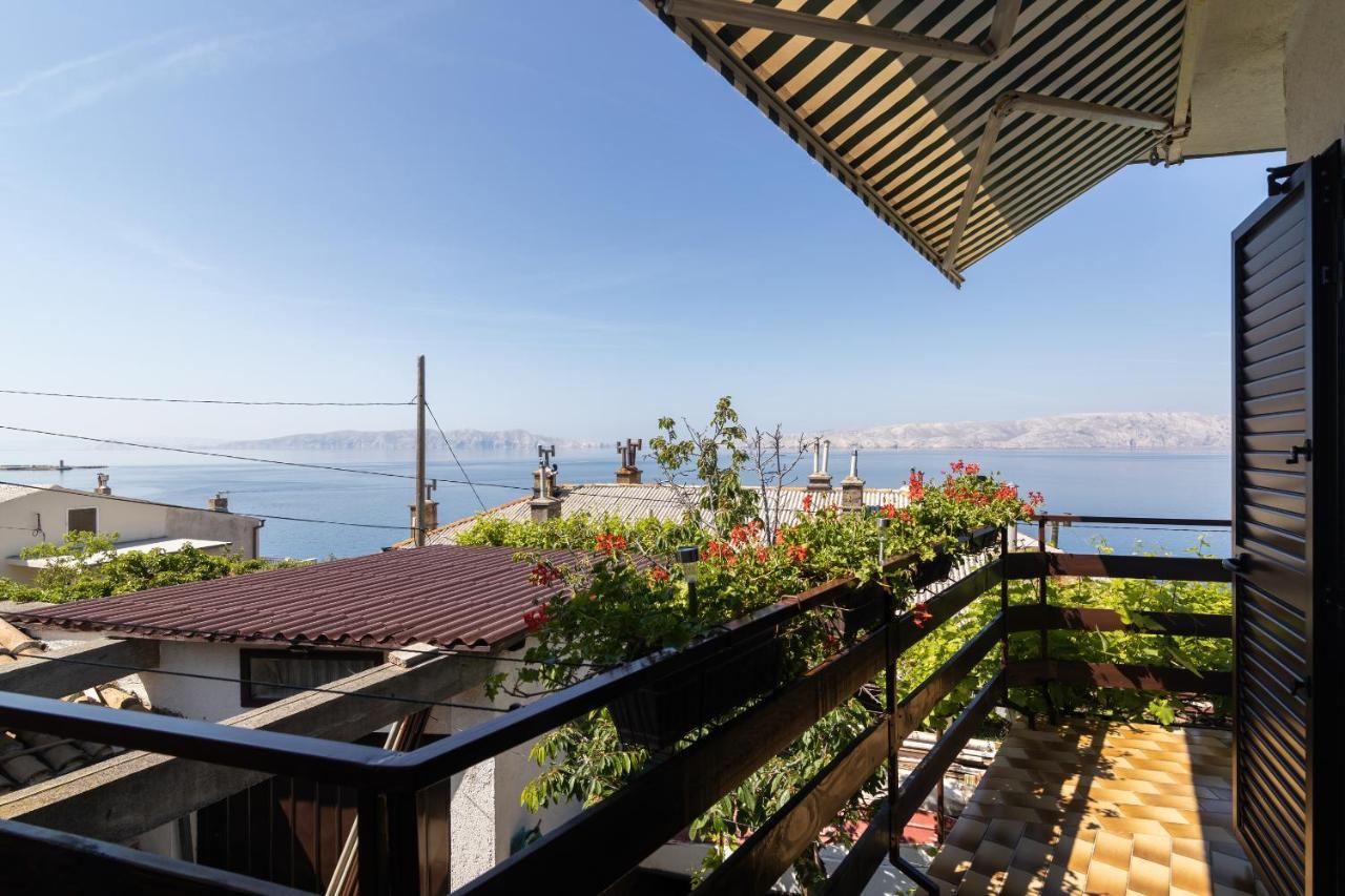 Apartmán Miro Senj  Exteriér fotografie
